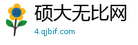 硕大无比网